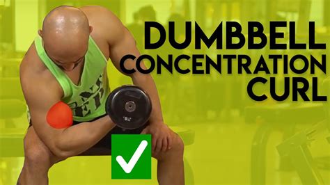 The concentration curl is a premier bicep exercise. Because your arm is in an anchored position, your biceps receive more tension than they do during a standard …